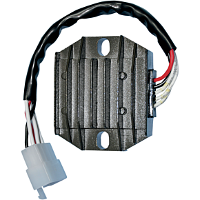 Regulator/Rectifier - Yamaha 10-423