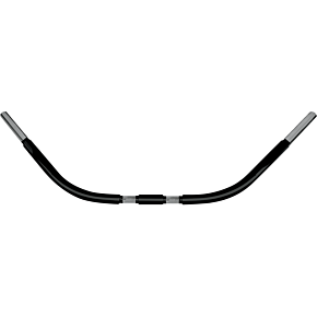 Handlebar - Beach - Springer - Black WO551B