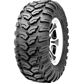 Tire - Ceros - Rear - 27x11R15 - 6 Ply TM00698100