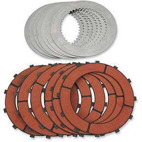 Scorpion Clutch Plates 306-32-40343