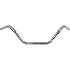 Handlebar - Sport - Dimpled - Chrome 07-92427