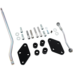 Forward Control Relocation Kit - XL 1622-0525