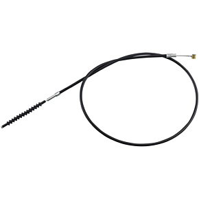 Motion Pro Black Vinyl Terminator Clutch Cable for Husqvarna