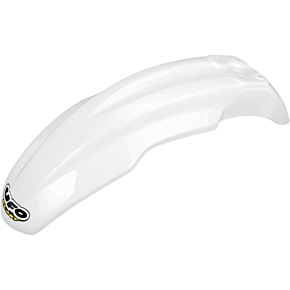 Front Fender - White HO04617-041