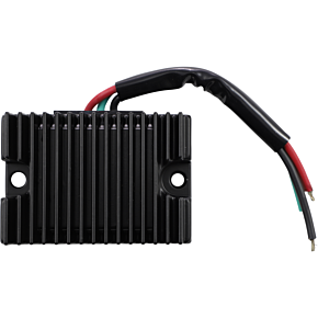 Regulator - XL '65-'77 - Black 2112-1078