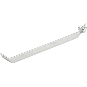 Bendix/Keihin Air Cleaner Brace - XL-'85 DS-289094