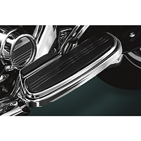 Kuryakyn Traditional Exhaust Guard