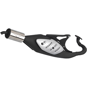 Vespa Sitoplus Silencer 0265