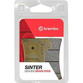 PRIME Sinter Genuine Brake Pads 07BB1959