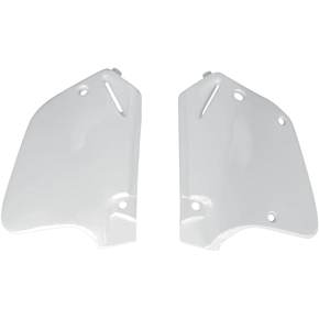 Side Covers - White HO02654041