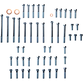 Engine Fastener Kit - KTM/Husqvarna E-KTMF4-1315