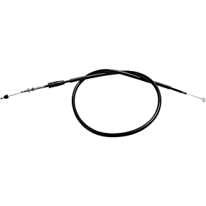 Motion Pro Black Vinyl Clutch Cable for Yamaha R6