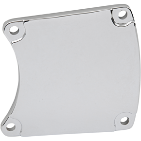 Inspection Cover - Chrome - '85-'06 FLT 1107-0390