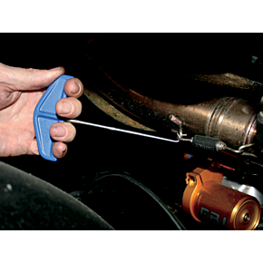 Motion Pro Tool Spring Hook-Mini