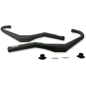 Exhaust - Steel 14-4414