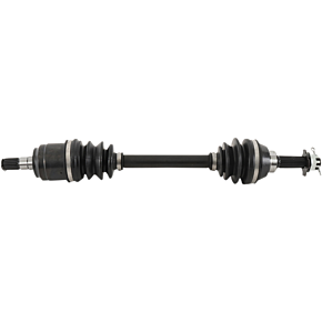 ALL BALLS Complete Axle - Kit - Suzuki