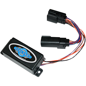 Badlands Plugnplay Super Leq Fltr/flhx 10-13