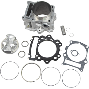 Cylinder Works Cylinder Kit - Big Bore 21004-K02