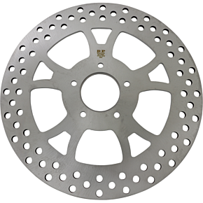 Dp Brakes Brake Rotor - Touring - Front DP1902F