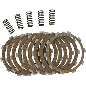 Dp Brakes Clutch Kit DPSK203