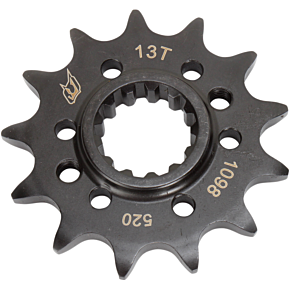 Driven Racing Counter Shaft Sprocket - 13-Tooth 1098-520-13T