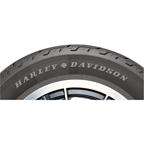 Dunlop Tire D401 Rear 130/90b16 73h Bias Tl