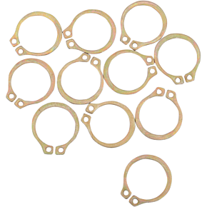 Eastern Motorcycle Parts Snap Ring Shifter Shaft 84-06 Big Twin A-11150