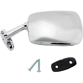 Emgo Mirror - Left 20-87002