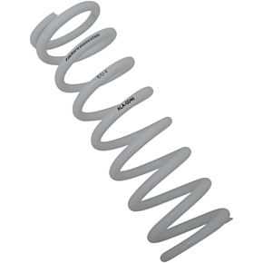 Factory Connection Shock Spring - Spring Rate 258 lbs/in ALA-0046