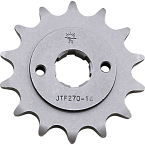 JT Sprockets Counter Shaft Sprocket - 14-Tooth JTF270.14