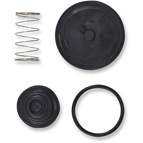 K and L Supply Petcock Rebuild Kit - Honda - 18-5254
