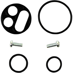 K and S Technologies Petcock Repair Kit - Kawasaki