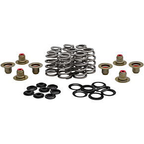 Kibblewhite Beehive Spring Kit - .625" - M8 20-21850