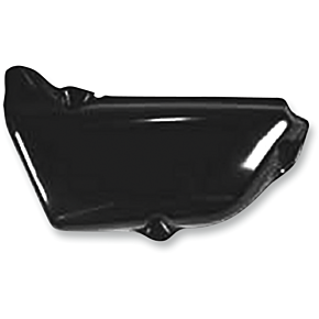 Maier Side Panel - Left - Black 208200L