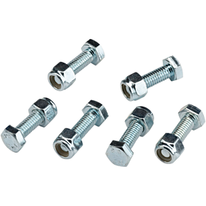 Moose Racing Bolts Rotor Honda