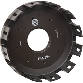 Moose Racing Clutch Basket