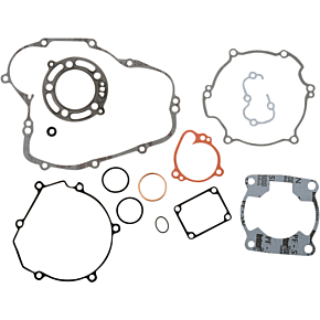 Moose Racing Complete Motor Gasket Kit KX100