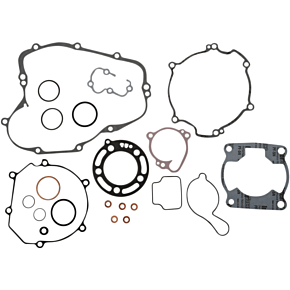 Moose Racing Complete Motor Gasket Kit KX100