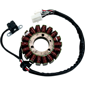 Moose Racing Hi-Output Stator - Kawasaki