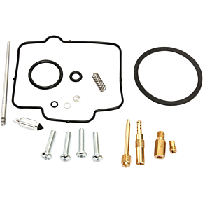 Moose Racing Repair Kit Carburetor Honda