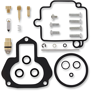 Moose Racing Repair Kit Carburetor Yamaha