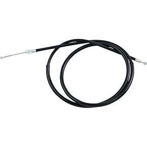 Motion Pro Black Vinyl Clutch Cable for Yamaha - 05-0058