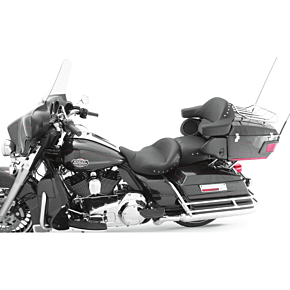 Mustang Super Touring Vintage Seat - FL '08+ 79538
