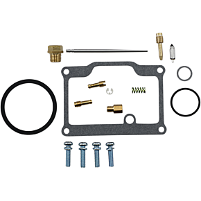 Parts Unlimited Carburetor Rebuild Kit Arctic Cat