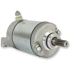 Parts Unlimited Starter - Honda - 2110-0813