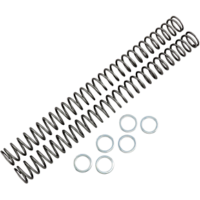 Race Tech Fork Springs - 0.40 kg/mm