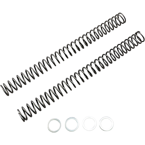 Race Tech Fork Springs - 0.44 kg/mm