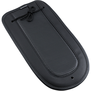 Saddlemen Fender Chap - Matches Dominator Solo Seat