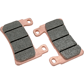 Sbs Sintered Brake Pads - Softail 860H.HS