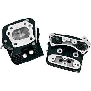 Ss Cycle Performance Replacement Head 106-4570